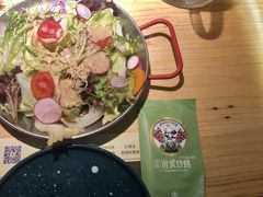 -通海俄式烧烤(下瓦房店)
