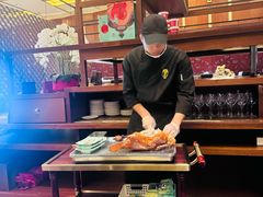 -羲和雅苑•北京烤鸭(瑞吉店)