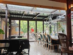 -糖房咖啡(南锣鼓巷店)