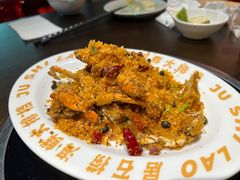 -潮澎派·潮汕菜大排档(南较西路店)