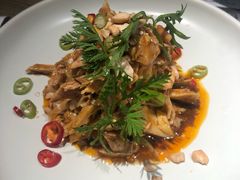 -小大董·烤鸭(凤凰汇店)