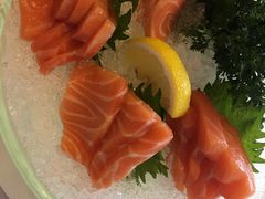 -山泉公馆酒家(珠江新城店)