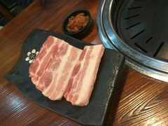-意成料理