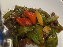 -泛太平洋大酒店·海天楼中餐厅·粤菜