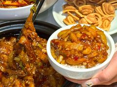 -椒馋小馆(绿源路店)
