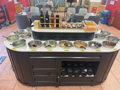 -潮汕美牛肉丸火锅店(天宁寺店)