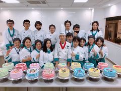 -优美西点烘焙培训学校(二七校区)