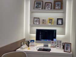 -海马体家庭照相馆(杭州远洋乐堤港店)