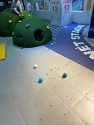 -欧酷世界动力星球(王府井奥莱UP TOWN店)