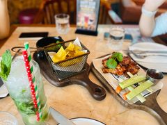 -Shanghai Brew House上海啤酒工坊(老外街店)