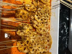 -滇釜火锅·能喝汤的火锅(车公庄店)