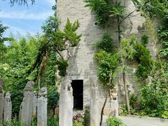 -西安关中民俗艺术博物院