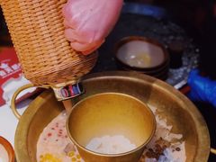 -老天桥蛙炉火锅(姑苏总店)