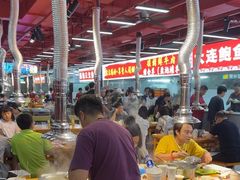 -养牛邓·潮汕牛肉海鲜自助火锅(广州店)
