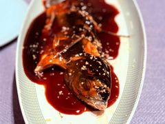 -浙江西子宾馆·牡丹厅