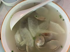 -香香海南菜餐厅