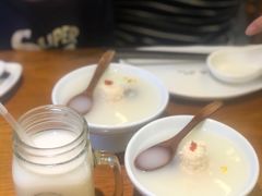 -苏小柳手工点心(人民广场分院)