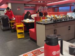 -何师傅美蛙鱼头(汉街店)