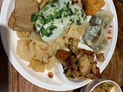 -素满香·食养自助(天一广场店)