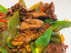 -马凯餐厅(地安门店)