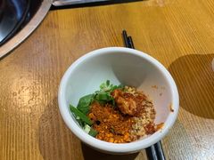 -阿婆情腊排骨火锅(饮玉巷店)