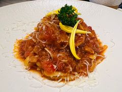 -LE SHARE洛笙·花园西餐(北京路步行街店)