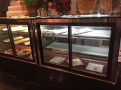 -胥城大厦-胥香自助餐厅
