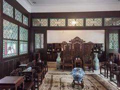 -张学良旧居陈列馆