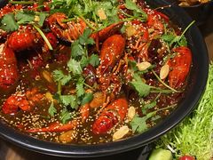 -刘成杰锦州烧烤(南河路店)