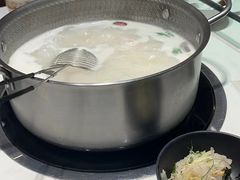-沄记顺德菜打边炉(东直门店)