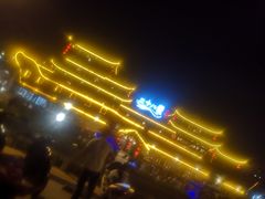 -二十八里太湖船菜(吉祥路店)