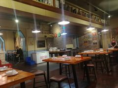 大堂-温州一家人美食(西木头市店)