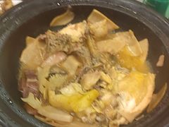 -一楼食业·美食人家