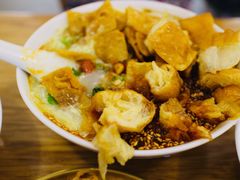 -小豆海棠(嘉兴路店)