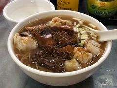 -竹园竹升面(西关总店)
