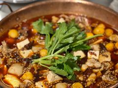 -铜瓢江湖兔火锅(水碾河社区店)