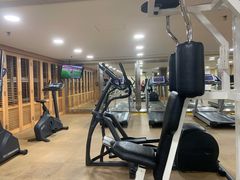 -上海红塔豪华精选酒店
