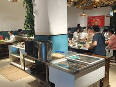 -贵府酸汤牛肉火锅·贵州老字号(飞山街店)