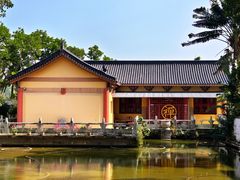 -博鳌禅寺