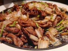 -秀儿四九城·新京菜(亚运村鸟巢店)