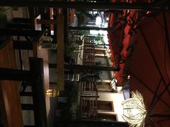 iphone_upload_pic-山色西餐·柴火烤披萨