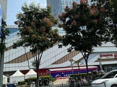 -万达广场(大明宫店)