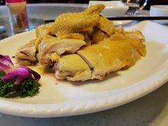 -墨白私房菜·广东菜 粤菜