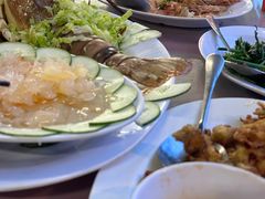 -大茄来海鲜餐厅(亚洲城分行)