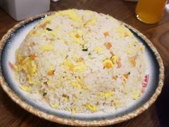 扬州炒饭-天津卫码头(南开大悦城店)