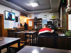大堂-友谊餐馆(永安路店)