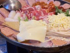 -恩你小木屋·烤肉韩式料理(嘉兴秀洲店)