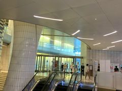 -上海中心大厦