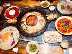 -蜀大侠火锅(寰球文化地标·总府店)