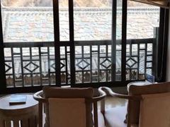 -北京古北水镇御舍温泉酒店